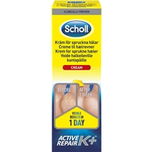 Scholl Active Repair K+