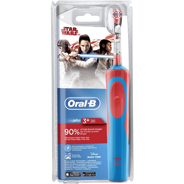 Oral-B Kids Star Wars