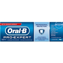 Oral-B Pro Expert professional protection