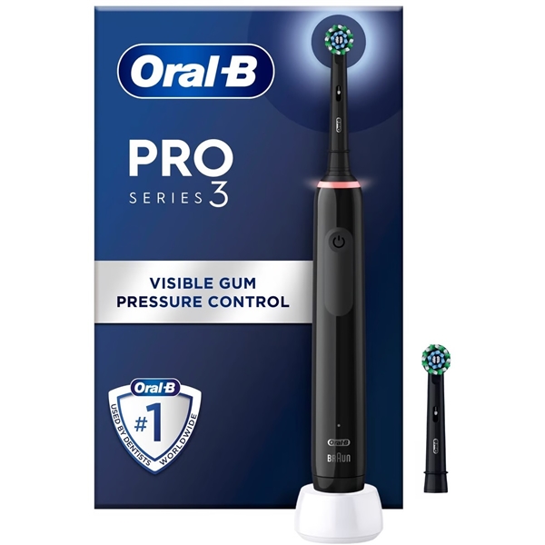 Oral-B Pro Series 3 (Bild 1 av 3)