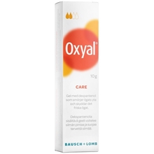 Oxyal Care Gel