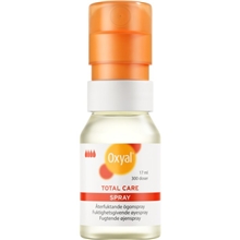 17 ml - Oxyal Total Care Spray