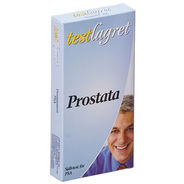 Prostatatest