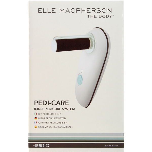 Pedi-Care (Bild 1 av 2)