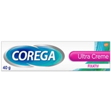Corega Ultra Cream
