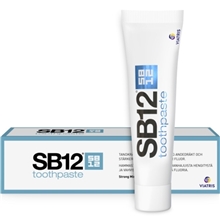 100 ml - SB12 Toothpaste