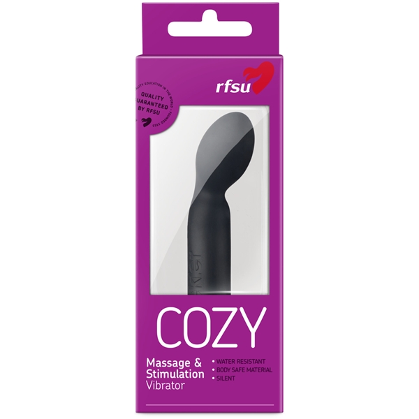 RFSU Cozy Vibrator