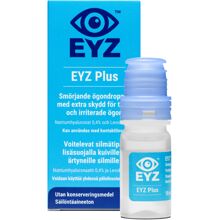 EYZ Plus