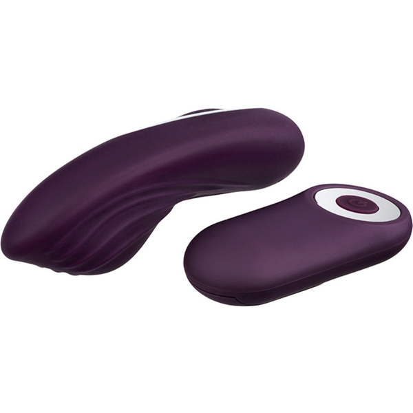 RFSU Keep Me Close Panty Vibrator (Bild 2 av 3)