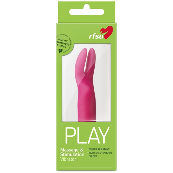 Play Vibrator