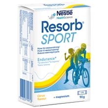 Resorb Sport Citrus