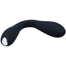 RFSU Thrilling Vibes Dual Bendable Vibrator