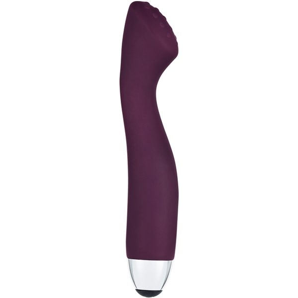 RFSU On Spot Stimulator Multi Speed Dildo (Bild 1 av 2)