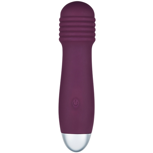 RFSU Sweet Vibes Silk Touch Minivibrator (Bild 1 av 2)