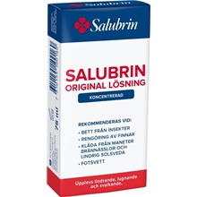 75 ml - Salubrin