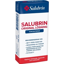 Salubrin