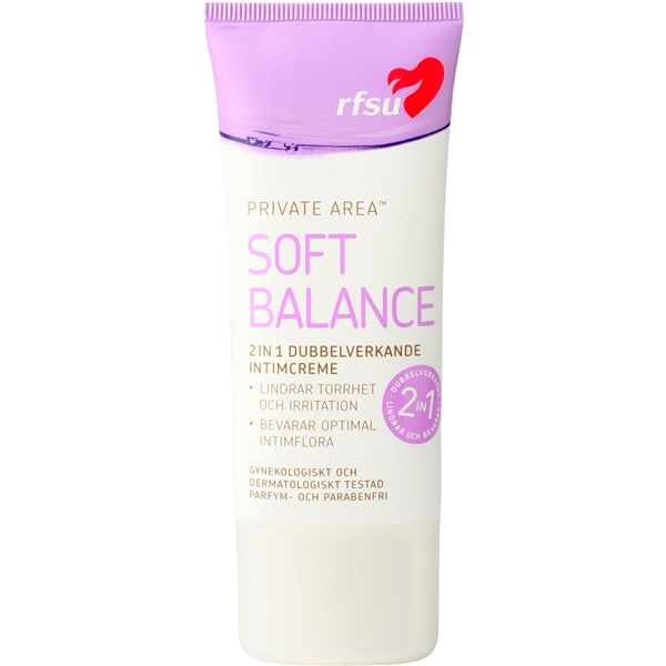 Soft Balance