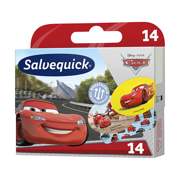 Salvequick Cars
