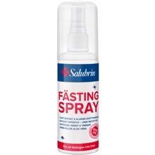 Salubrin Fästingspray