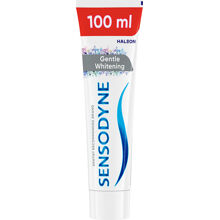 100 ml - Sensodyne Gentle White