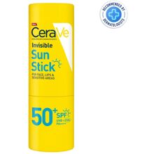 CeraVe Invisible Sun Stick SPF 50+ 8 gram