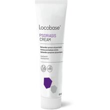 Locobase Psoriasis Cream