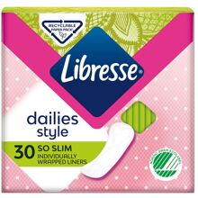 Libresse So Slim