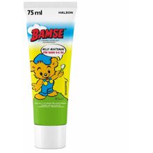 Sensodyne Bamse 75 ml
