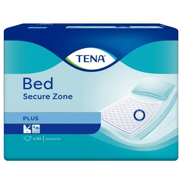 TENA Bed Plus 60x90 (Bild 1 av 3)
