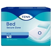 30 st/paket - TENA Bed Plus 40x60