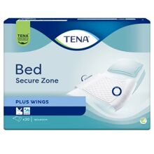TENA Bed PlusWing 180 x 80cm