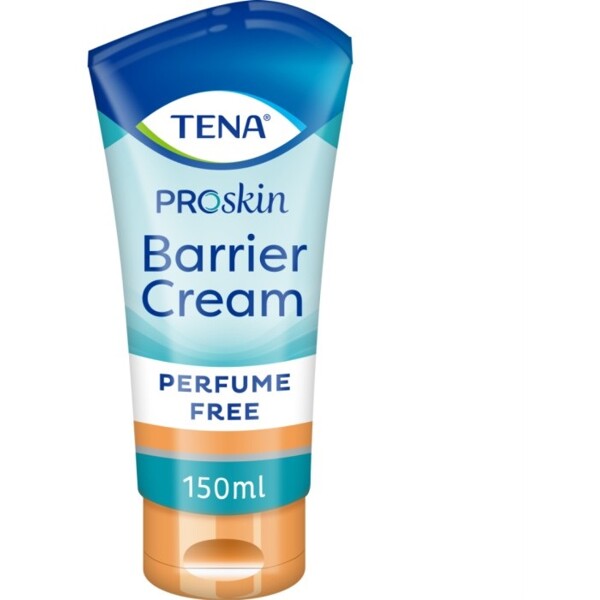 TENA ProSkin Barrier Cream