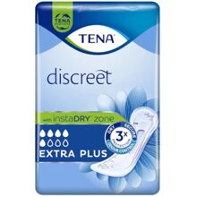 TENA Discreet Extra Plus 24st