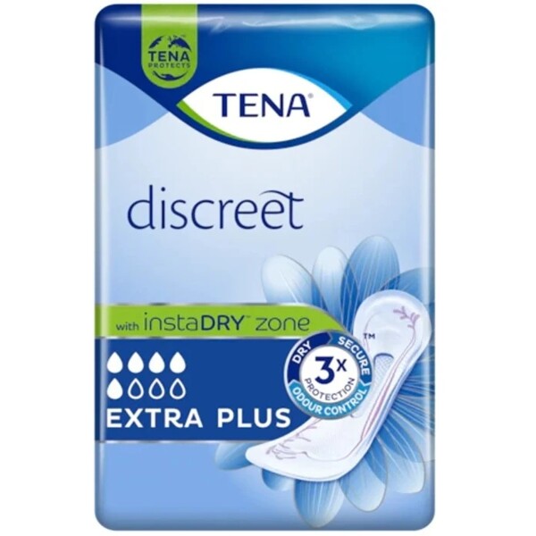 TENA Discreet Extra Plus 24st (Bild 1 av 2)