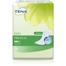 TENA Lady Mini Plus 16st