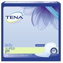 TENA Lady Super 30st