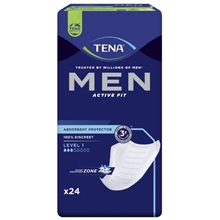TENA Men Nivå 1