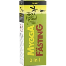 60 ml - MyggaFästing 2in1