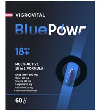 VigroVital BluePowr 60 kapslar