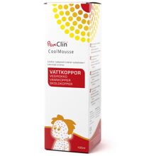 PoxClin CoolMousse