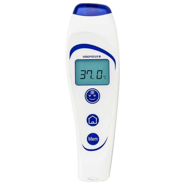 VisioFocus Febertermometer (Bild 1 av 2)