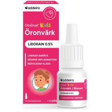 Addeira OtoDual Kids 7 gram