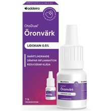 Addeira OtoDual 7 gram
