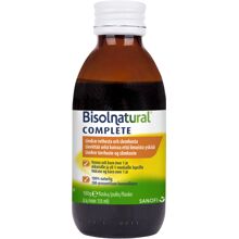 Bisolnatural Complete 133 ml