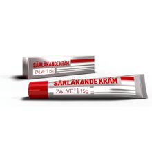 Zalve 15 gram