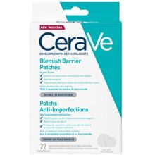 CeraVe Blemish Barrier Patches 22 st/paket