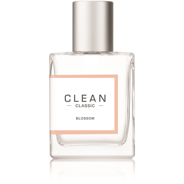 Clean Blossom - Eau de Parfum (Edp) Spray (Bild 1 av 3)