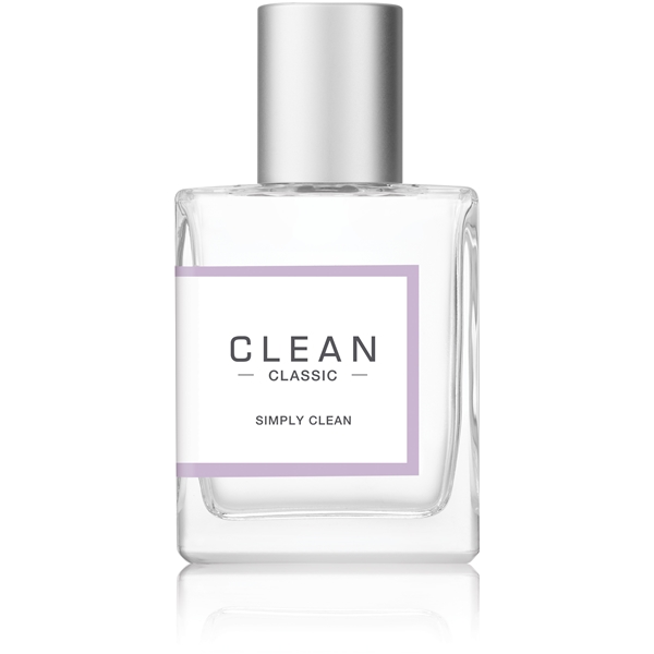 Simply Clean - Eau de parfum (Bild 1 av 6)