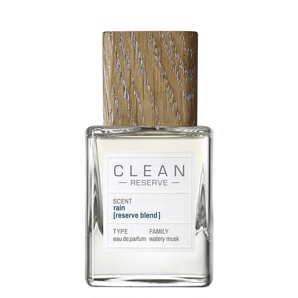 Clean Rain Reserve Blend - Eau de parfum (Bild 1 av 2)