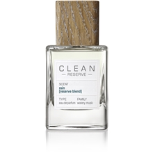 50 ml - Clean Rain Reserve Blend